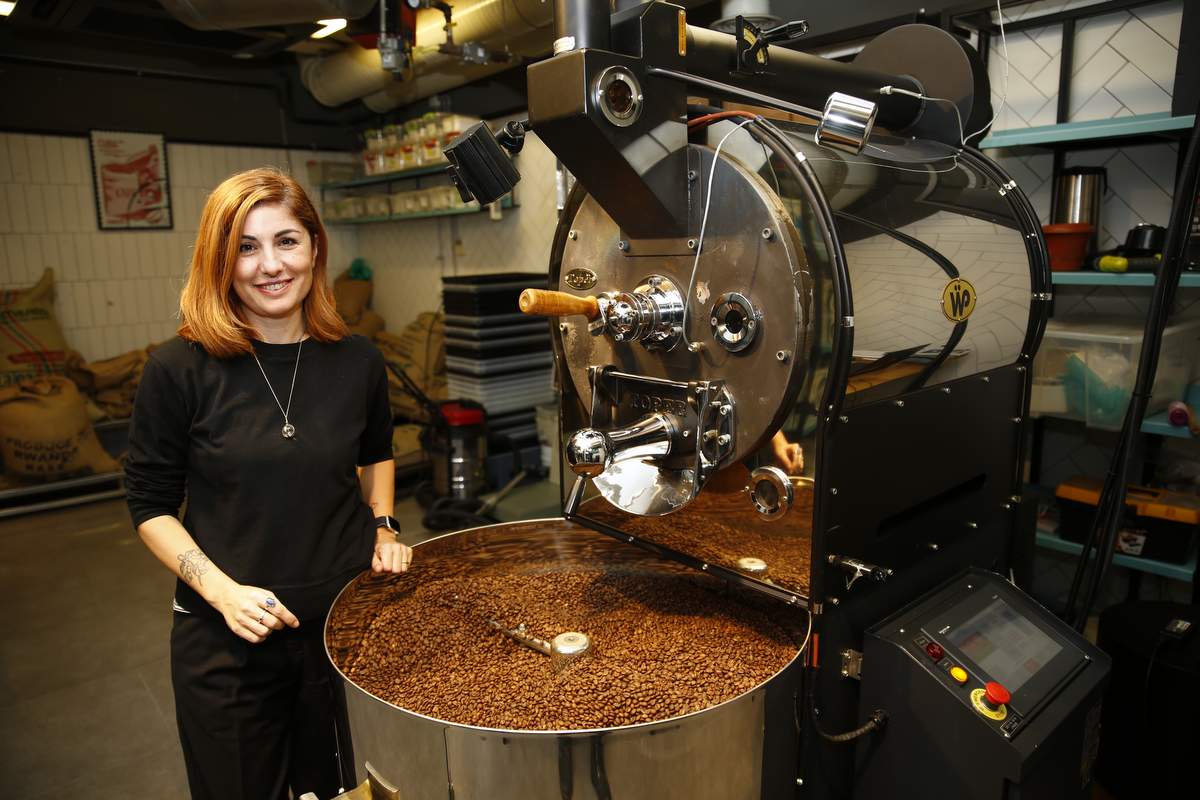 Küçük, tatlı bir kafe açmadan önce bilinmesi gerekenler